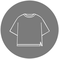 Oversized Tees