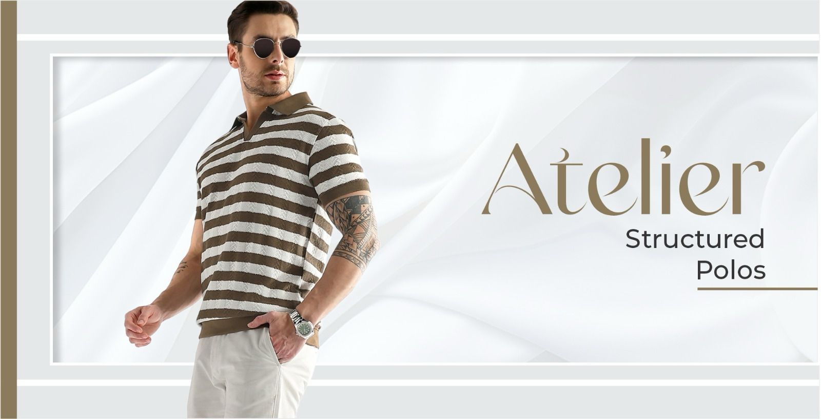 Structured Knits