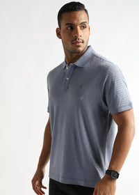 Troposphere Diamond Knit Jacquard