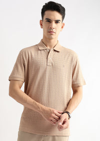 Frappé Mini Diamond Structured Jacquard