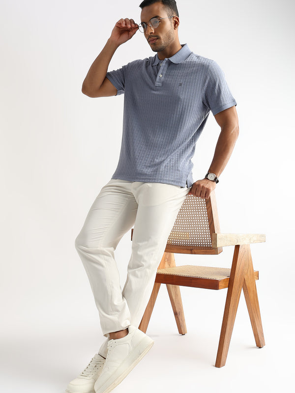 Troposphere Mini Diamond Knit Jacquard