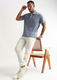 Troposphere Mini Diamond Knit Jacquard