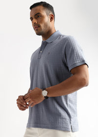 Troposphere Mini Diamond Knit Jacquard