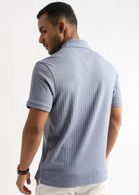 Troposphere Mini Diamond Knit Jacquard