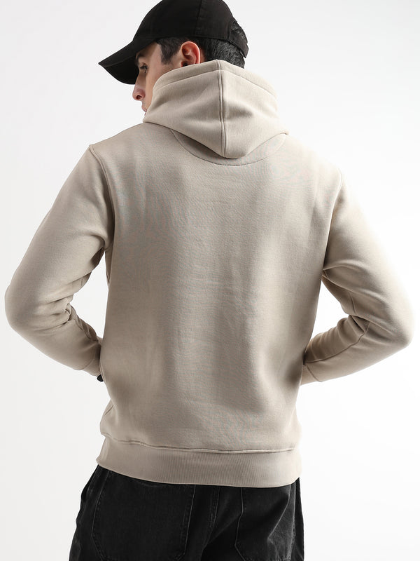 Obsession Doeskin hoodie
