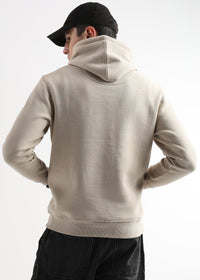 Obsession Doeskin hoodie