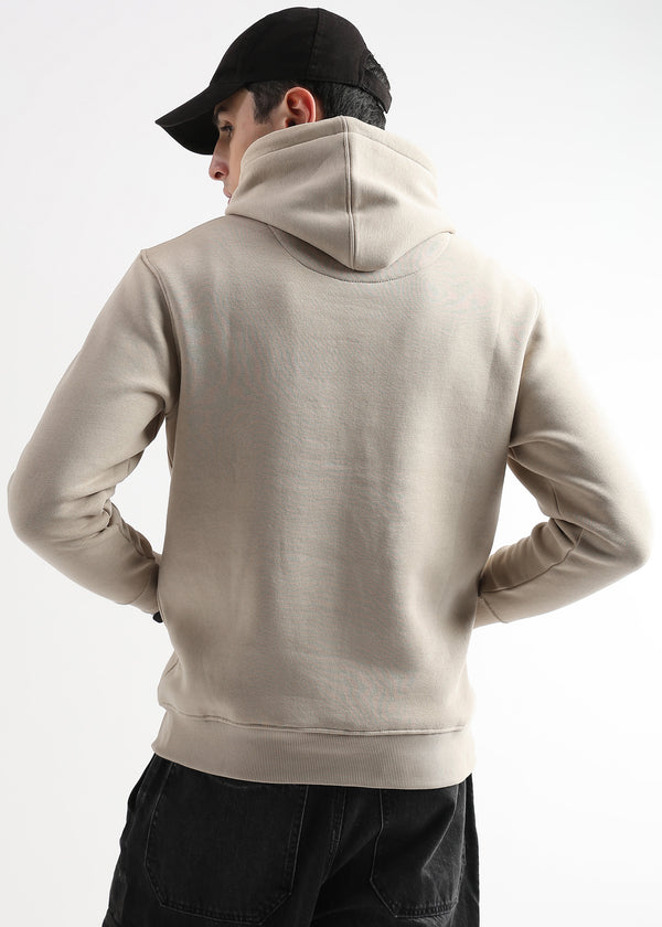 Obsession Doeskin hoodie